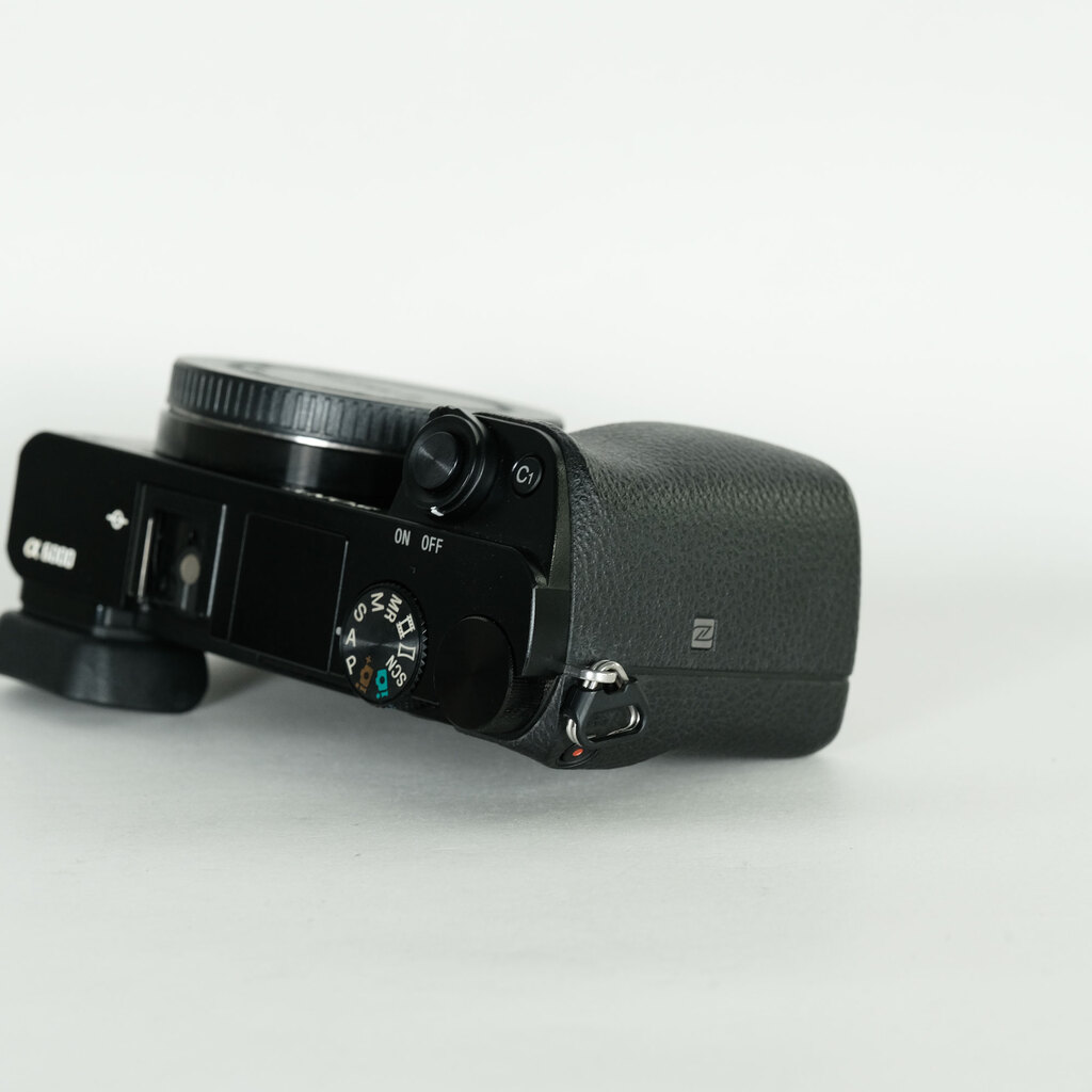 SONY α6000（ILCE-6000）