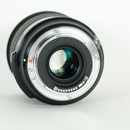 SIGMA 24-105mm F4 DG OS HSM｜Art [キヤノン用]