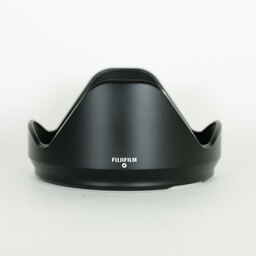 FUJIFILM XF16-55mmF2.8 R LM WR