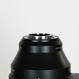 OM SYSTEM M.ZUIKO DIGITAL ED 150-600mm F5.0-6.3 IS