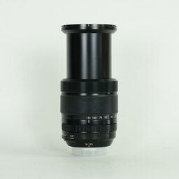 FUJIFILM XF18-135mmF3.5-5.6 R LM OIS WR