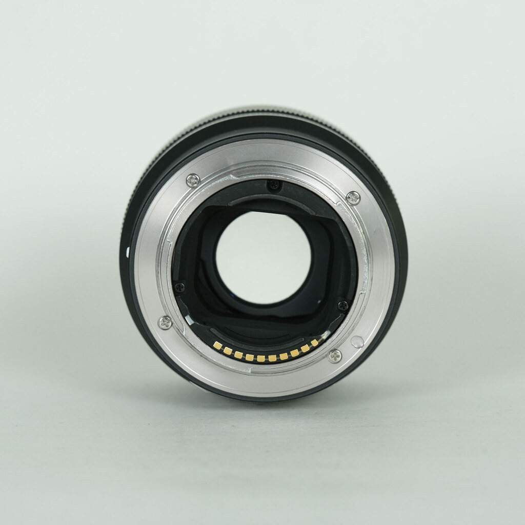 SONY FE 50mm F1.8 SEL50F18F