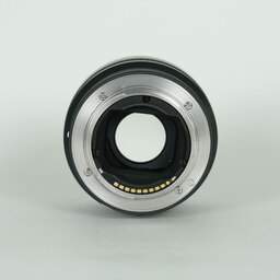 SONY FE 50mm F1.8 SEL50F18F