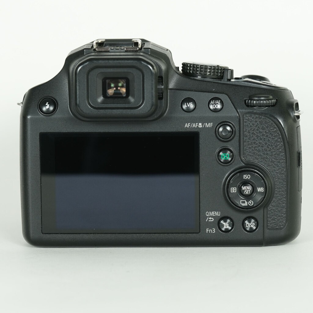 Panasonic LUMIX DC-FZ85 Panasonic LUMIX DC-FZ85