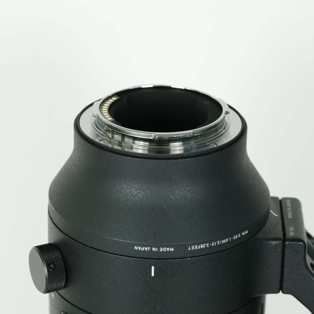 SIGMA 70-200mm F2.8 DG DN OS｜Sports [ライカL用]