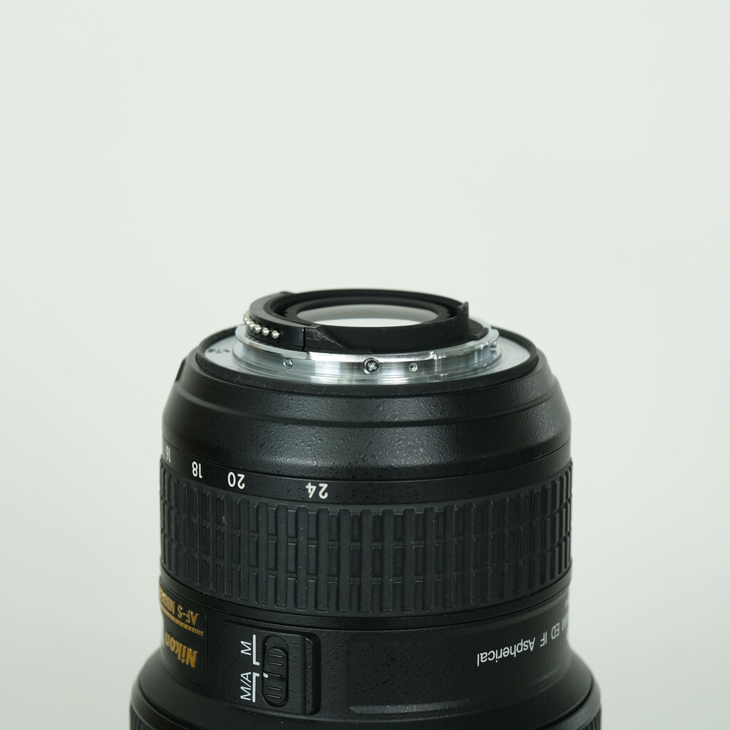 Nikon AF-S NIKKOR 14-24mm f/2.8G EDの出品 | ONE SCENE（ワンシーン）