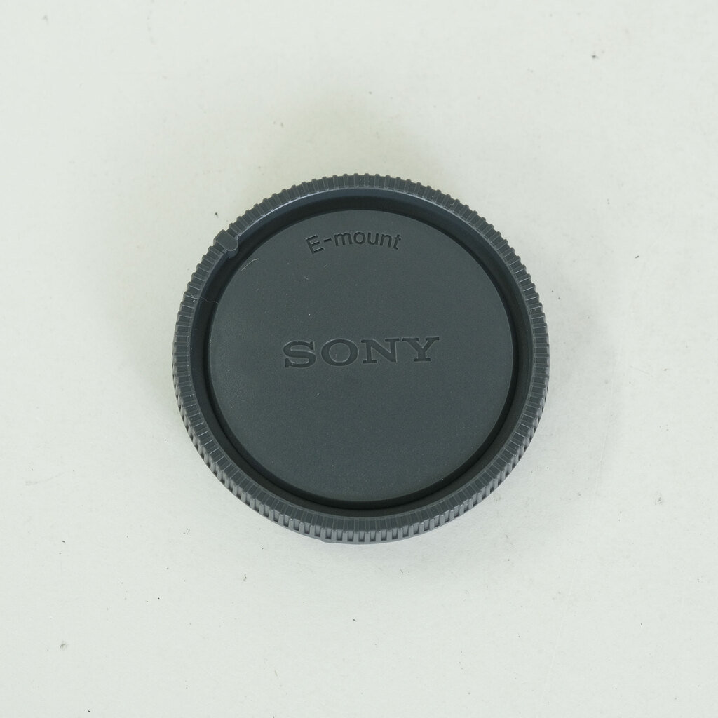 SONY E PZ 16-50mm F3.5-5.6 OSS II SELP16502