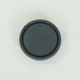 SONY E PZ 16-50mm F3.5-5.6 OSS II SELP16502