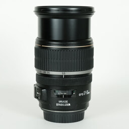 Canon EF-S17-55mm F2.8 IS USM Canon EF-S17-55mm F2.8 IS USM