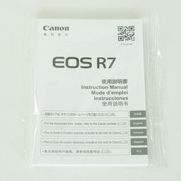 Canon EOS R7