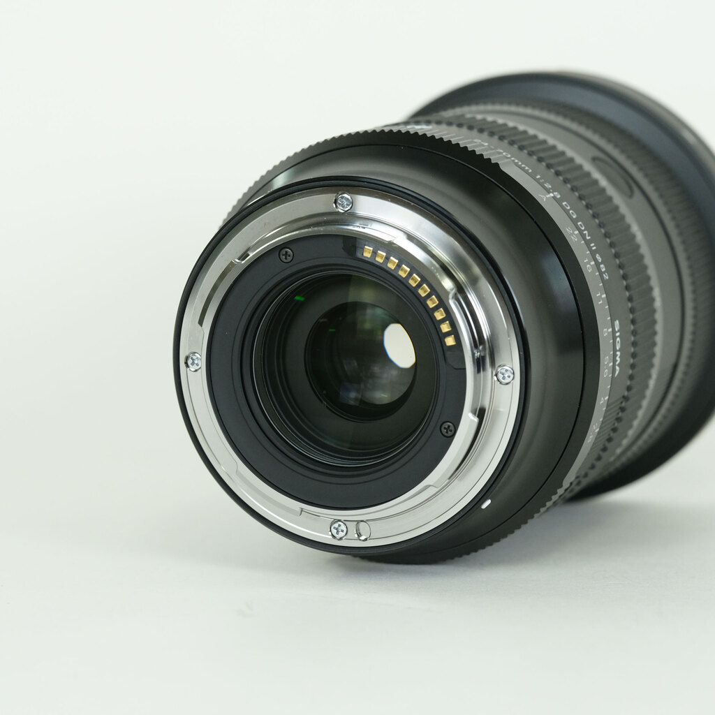 SIGMA 24-70mm F2.8 DG DN II｜Art [ライカL用]