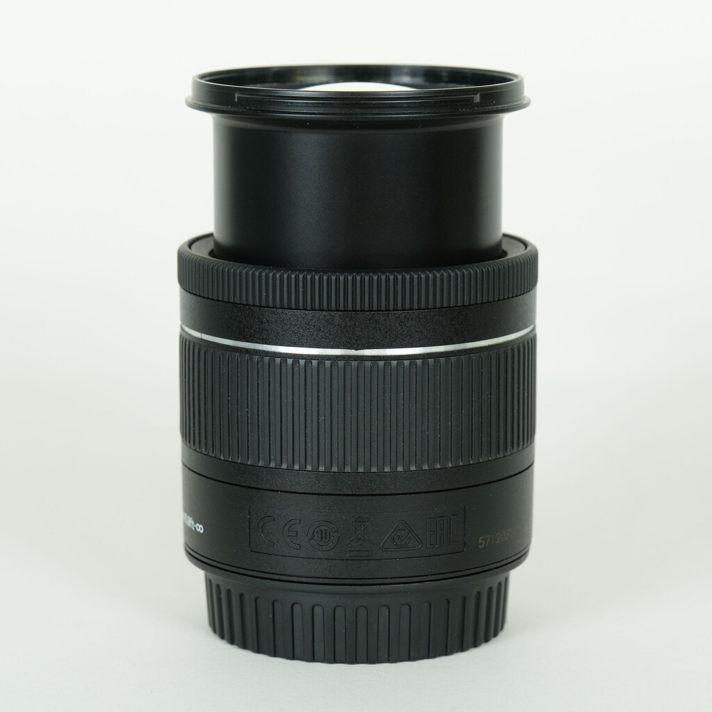 Canon EF-S18-55mm F4-5.6 IS STMの出品 | ONE SCENE（ワンシーン）