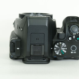 PENTAX K-S2 ボディ ブラック