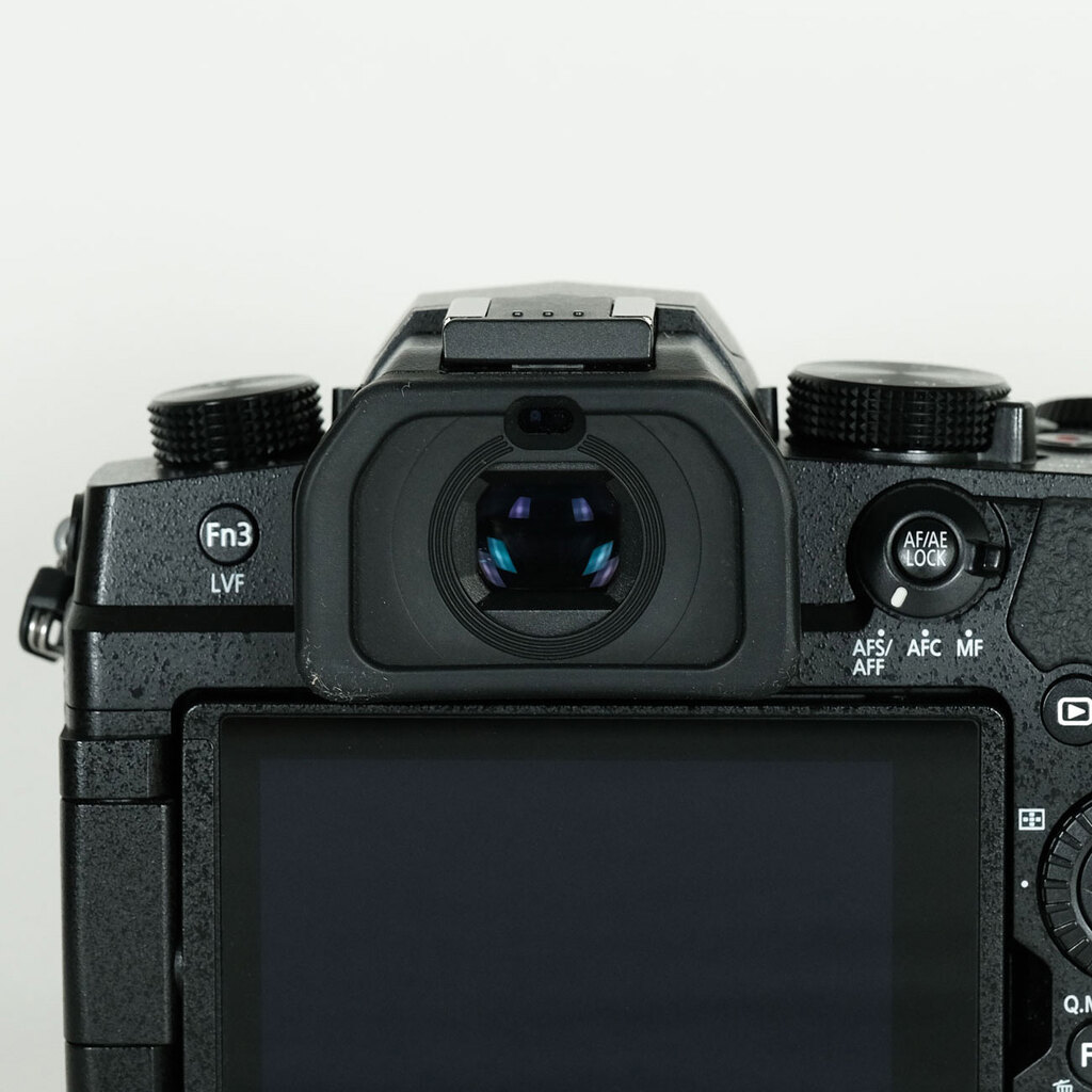 Panasonic LUMIX DC-G99