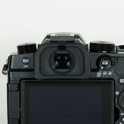 Panasonic LUMIX DC-G99