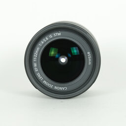 Canon EF-M11-22mm F4-5.6 IS STM Canon EF-M11-22mm F4-5.6 IS STM