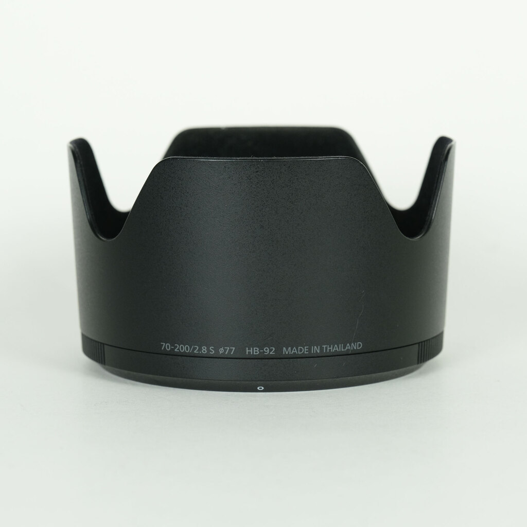 Nikon NIKKOR Z 70-200mm f/2.8 VR S