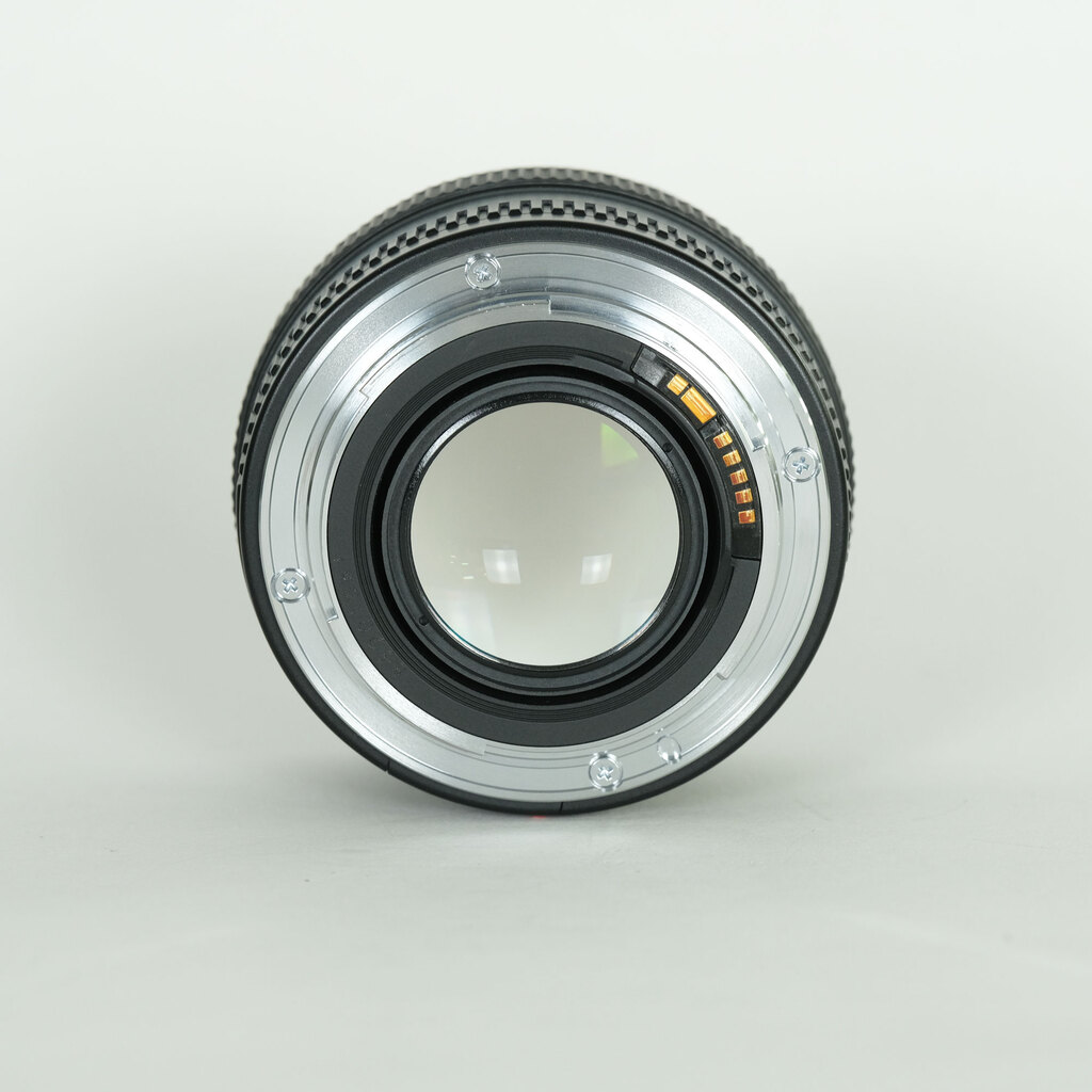 Canon EF50mm F1.4 USM