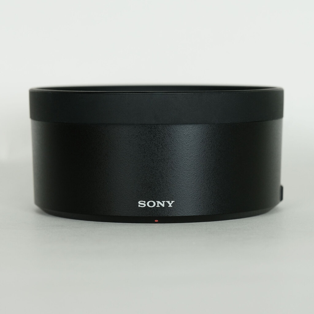 SONY FE 85mm F1.4 GM SEL85F14GM