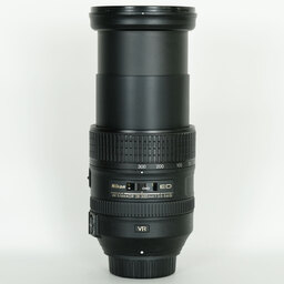 Nikon AF-S NIKKOR 28-300mm f/3.5-5.6G ED VR