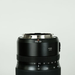 FUJIFILM GF45-100mmF4 R LM OIS WR