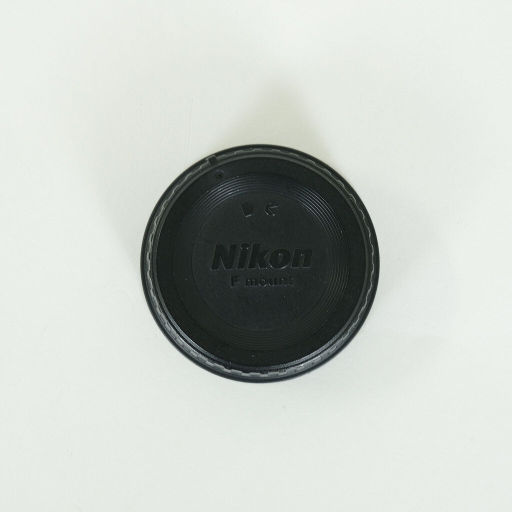 Nikon AF-P NIKKOR 70-300mm f/4.5-5.6E ED VR Nikon AF-P NIKKOR 70-300mm f/4.5-5.6E ED VR