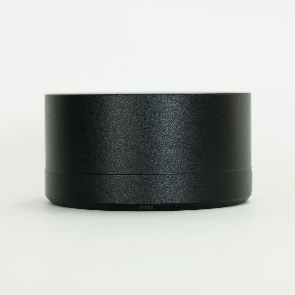 Panasonic LUMIX S 50mm F1.8 Panasonic LUMIX S 50mm F1.8