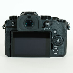 Panasonic LUMIX DC-G99