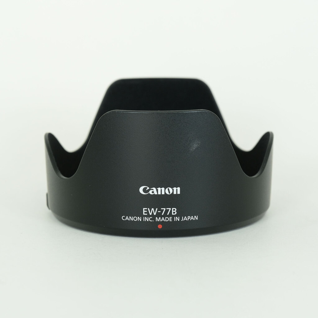 Canon EF35mm F1.4L II USM