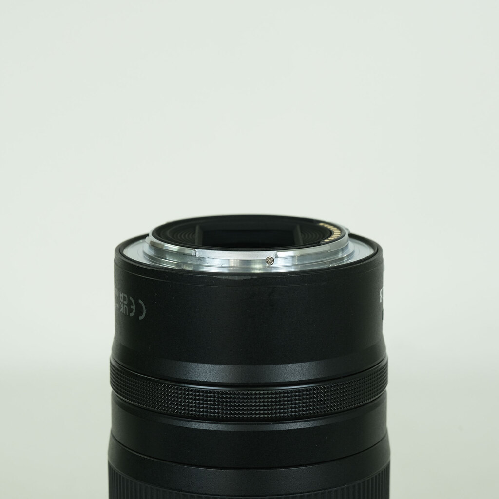 Nikon NIKKOR Z 28-75mm f/2.8