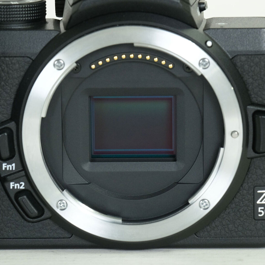 Nikon Z50