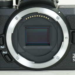 Nikon Z50
