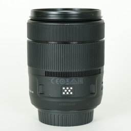 Canon EF-S18-135mm F3.5-5.6 IS USM