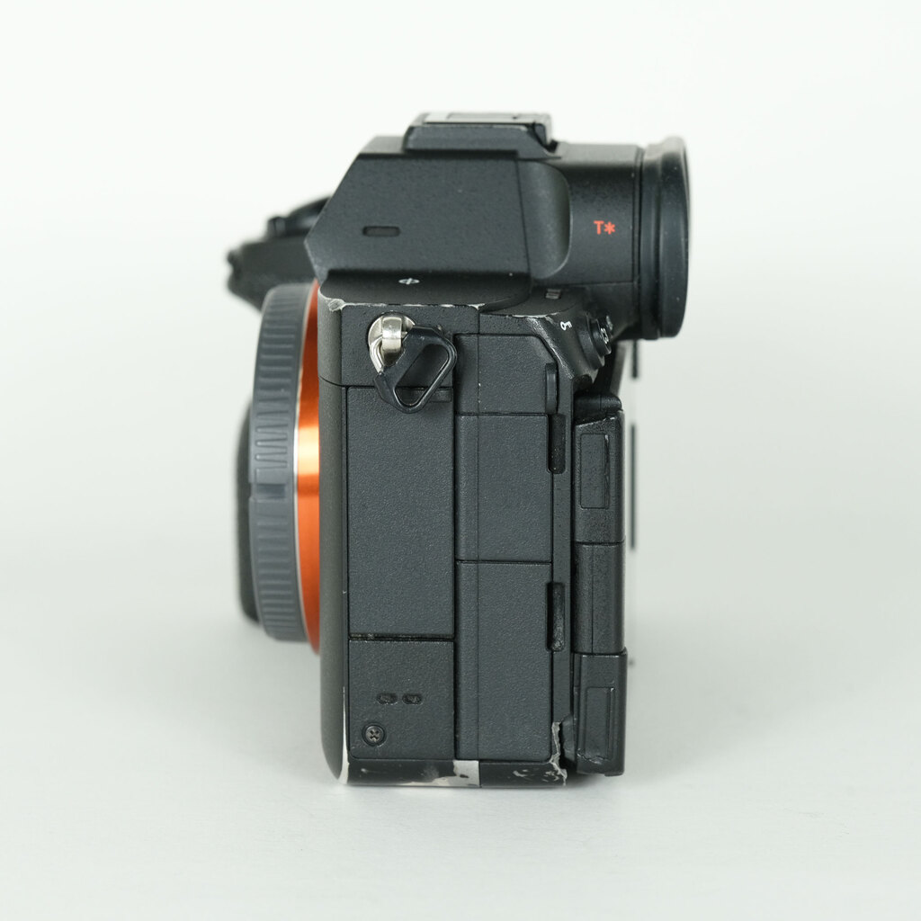 SONY α7R V(ILCE-7RM5) SONY α7R V(ILCE-7RM5)