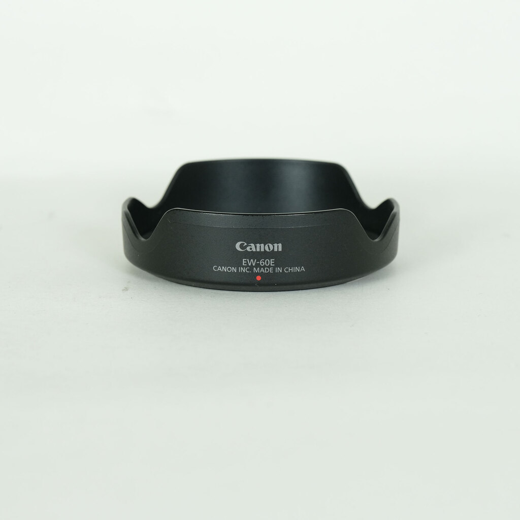 Canon EF-M11-22mm F4-5.6 IS STM