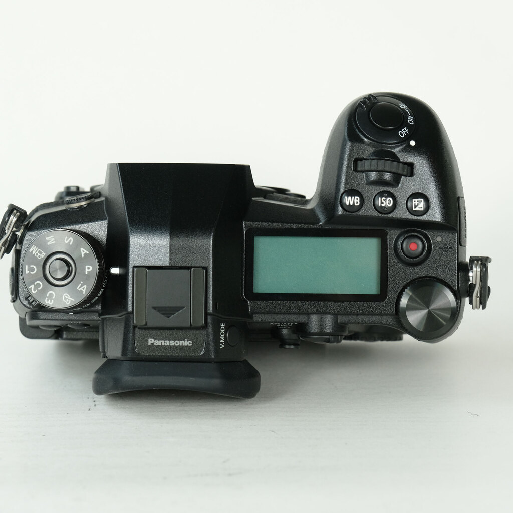 Panasonic LUMIX DC-G9 PROの出品 | ONE SCENE（ワンシーン）