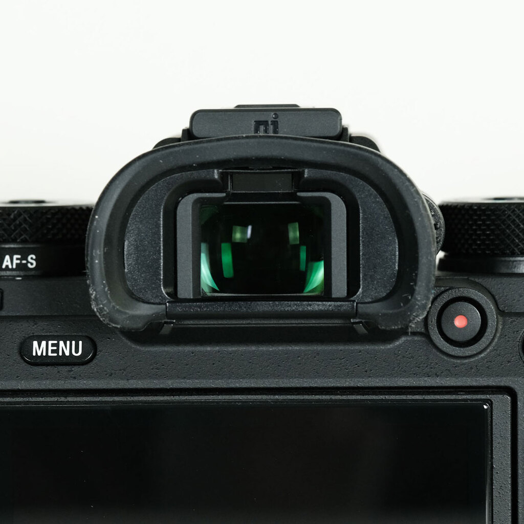 SONY α9（ILCE-9）