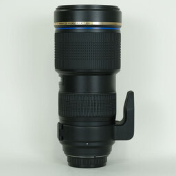 TAMRON SP AF70-200mm F/2.8 Di LD [IF] MACRO (Model A001)  [ペンタックスK用]