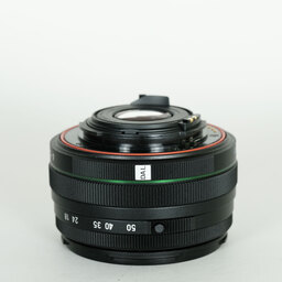 PENTAX DAL 18-50mm F4-5.6 DC WR RE ブラック