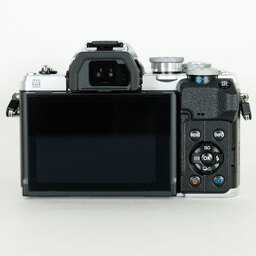 OLYMPUS OM-D E-M10 Mark IV