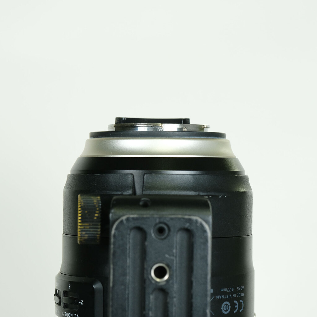 TAMRON SP 70-200mm F/2.8 Di VC USD G2 (Model A025) [ニコンF用]