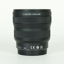 TOKINA atx-m 11-18mm F2.8E(ソニーE用/APS-C専用) TOKINA atx-m 11-18mm F2.8E(ソニーE用/APS-C専用)