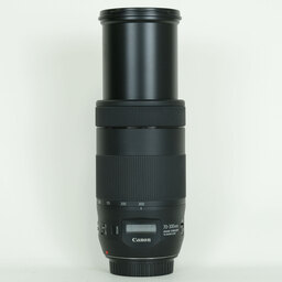 Canon EF70-300mm F4-5.6 IS II USM