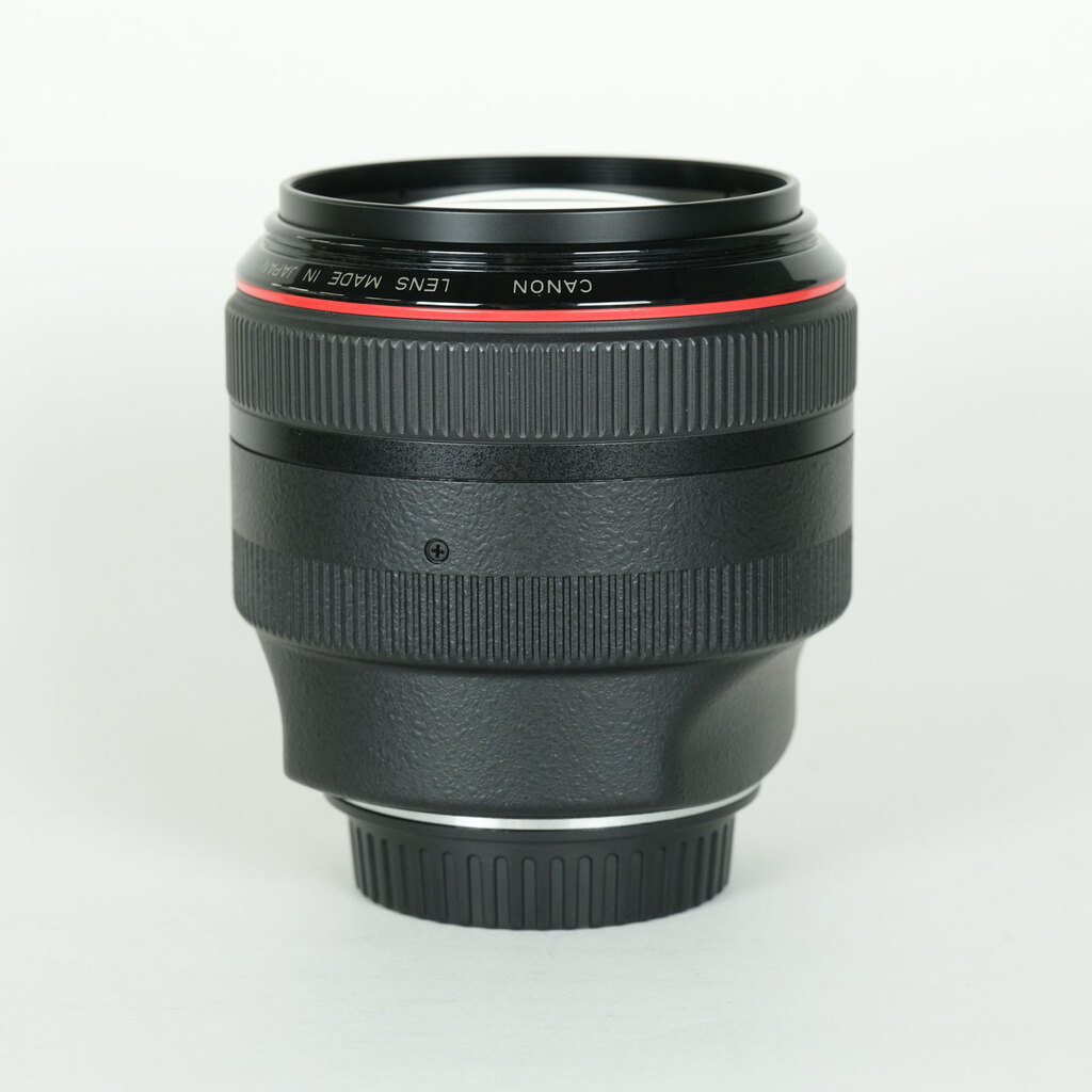 極美品　 Canon EF85mm F1.2L USM ジャンク品 Canon EF85mm F1.2L USMの出品 | ONE SCENE（ワンシーン）