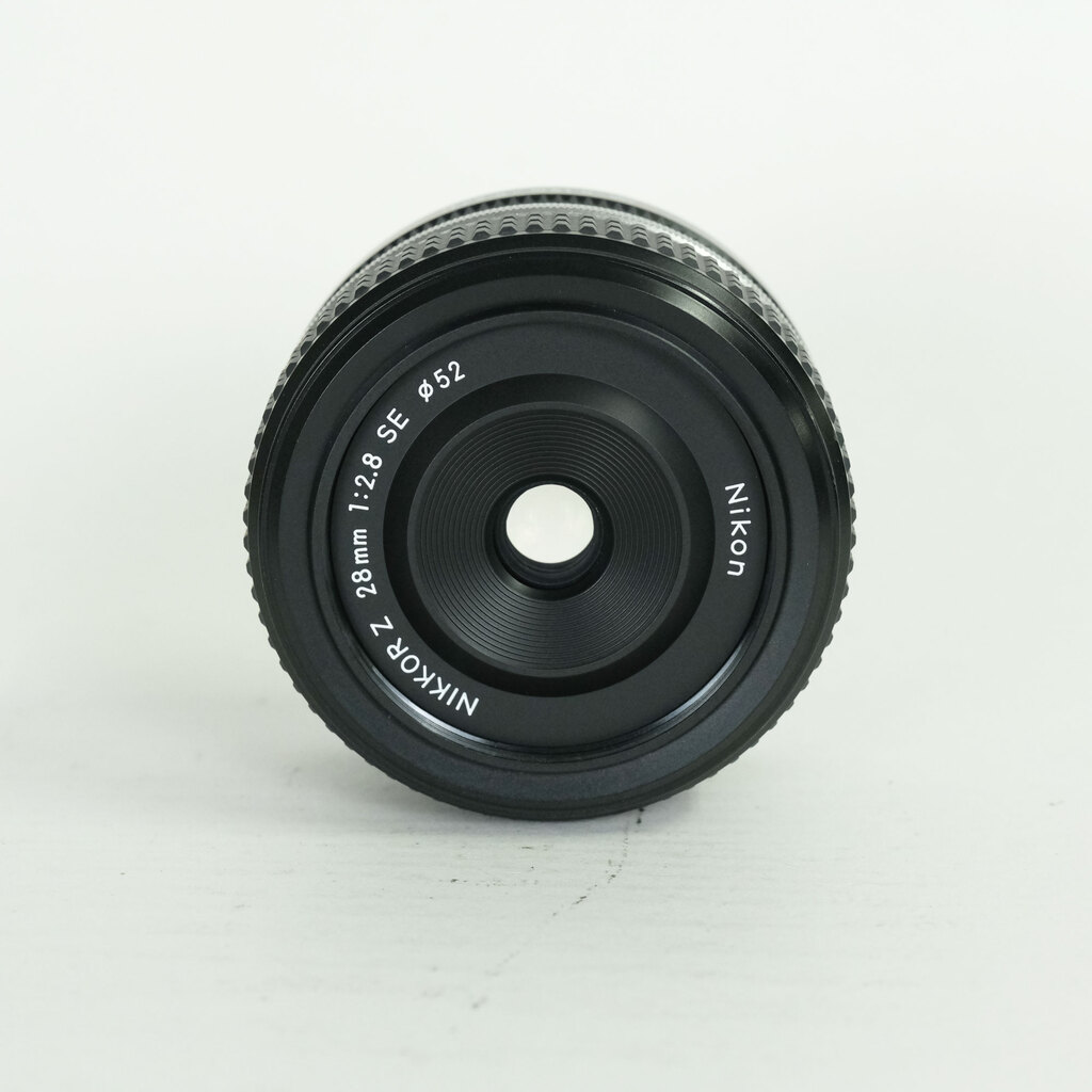 Nikon NIKKOR Z 28mm f/2.8