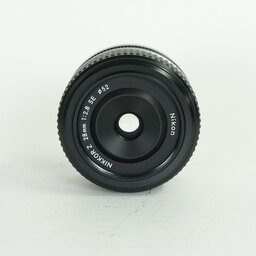 Nikon NIKKOR Z 28mm f/2.8