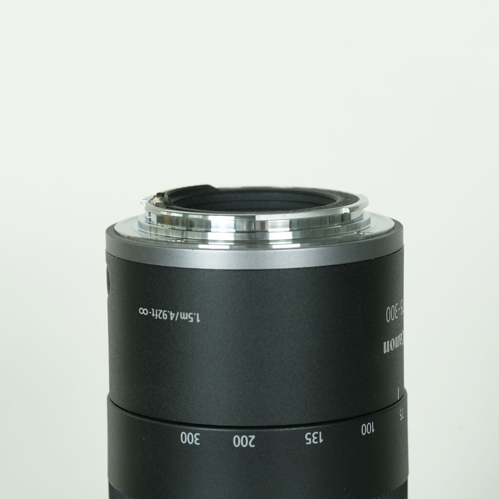 Canon RF75-300mm F4-5.6の出品 | ONE SCENE（ワンシーン）