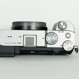 SONY α7C（ILCE-7C）