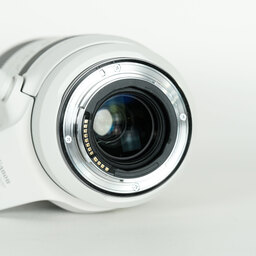 Canon RF100-500mm F4.5-7.1L IS USM