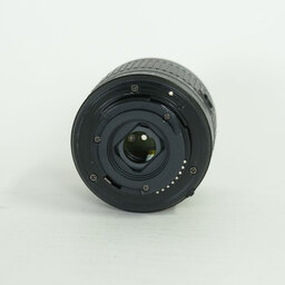 Nikon AF-P DX NIKKOR 18-55mm F3.5-5.6G VR